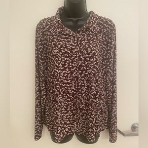 Tommy Hilfiger button down